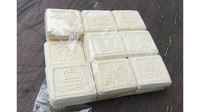 Sejumlah hidangan khas Lebaran semakin sulit ditemukan. Apa saja? Ini daftar kuliner langkanya.
