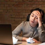 5 Cara Ampuh agar Nggak Mudah Bad Mood Setiap Hari