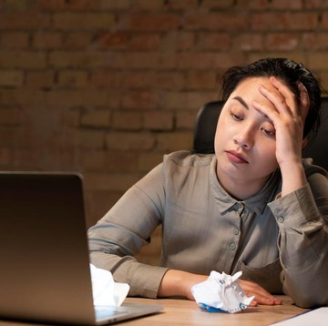 5 Cara Ampuh agar Nggak Mudah Bad Mood Setiap Hari