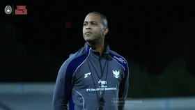 Australia vs Timnas Indonesia: Pembuktian Etos dan Magis Kluivert