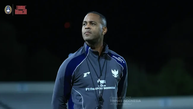 Australia vs Indonesia menjadi ujian etos dan magis Patrick Kluivert di Negeri Kanguru.