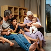 5 Kegiatan Seru bareng Keluarga Agar Libur Lebaran Makin Berkesan