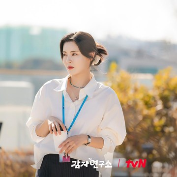 Profil Lee Sun Bin, Aktris Cantik yang Comeback di Drakor The Potato Lab