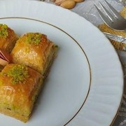 6 Makanan Lebaran Khas Negara Timur Tengah yang Wajib Dicoba