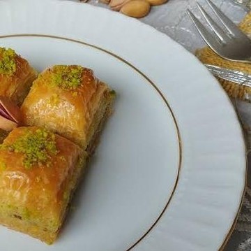 6 Makanan Lebaran Khas Negara Timur Tengah yang Wajib Dicoba