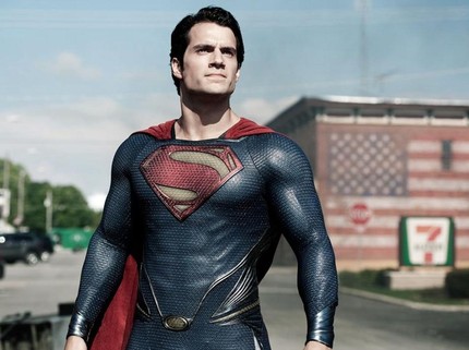 Sinopsis Man of Steel, Bioskop Trans TV Malam Ini 21 Maret 2025