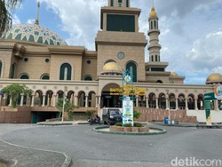 5 Ikon Kota Samarinda yang Wajib Dikunjungi