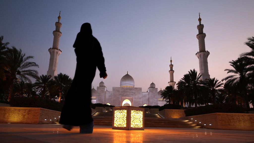 Apakah Isra Miraj 16 Januari 2026 Tanggal Merah?