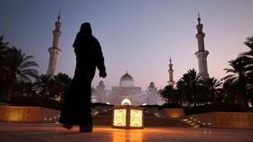 Apakah Isra Miraj 16 Januari 2026 Tanggal Merah?