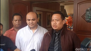 img-title Hakim Minta Pihak Mat Solar Tetapkan Ahli Waris Ganti Rugi Lahan Tol Cinere-Serpong