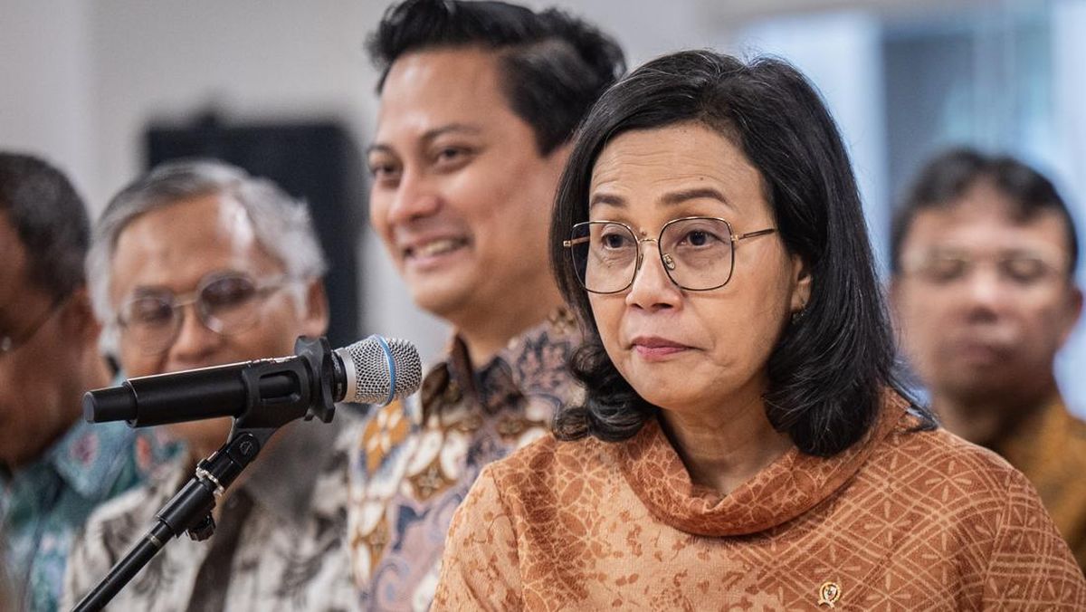 Airlangga Belum Bahas Masalah QRIS-Mangga Dua dengan Anak Buah Trump