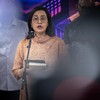 Sri Mulyani soal RI Digetok Trump Tarif 32 Persen: Selasa Kita Respons