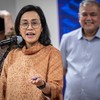 Singgung Ekonomi Digital, Sri Mulyani Beber 3 Alat Kejar Target Pajak