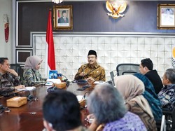 10 Tokoh Diusulkan Jadi Pahlawan Nasional, Mensos: Mikul Duwur Mendem Jero
