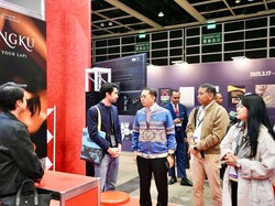 Fadli Zon Dorong RI Jadi Pemain Utama di Industri Film Global