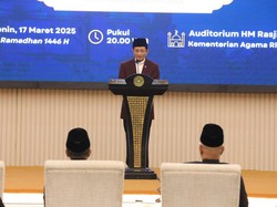 Misteri Tujuh Langit