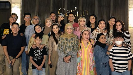 Detik Network