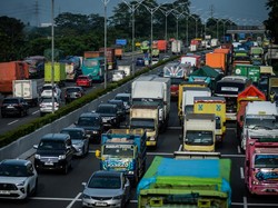Berapa Denda Ganjil Genap Mudik 2025? Simak Aturan dan Jadwalnya