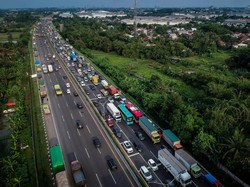 Melanggar Ganjil Genap saat Mudik Lebaran, Apa Hukumannya?