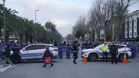 Hotel di Istanbul Dikosongkan usai Ibu & 2 Anak Tewas Diduga Keracunan