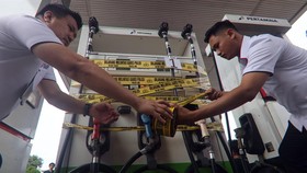 Pertamina Tindak Tegas SPBU Nakal Kurangi Volume BBM di Bogor