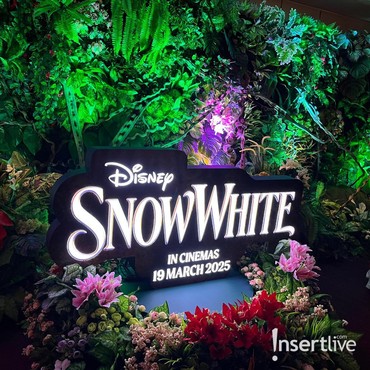 Live Action Snow White Tampilkan Kisah Baru Putri Salju dengan Elemen Mengejutkan