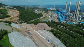 FOTO: Melihat Progres Tol Probowangi yang Bisa Tekan Biaya Logistik