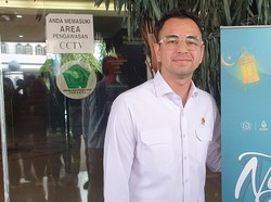 Video: Raffi Ahmad Ajak Influencer-Swasta Beri Dukungan ke Madrasah