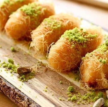 7 Rekomendasi Suguhan Manis untuk Lebaran dari Berbagai Dunia