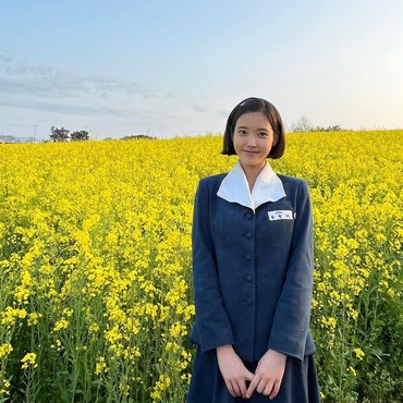 IU Disebut Dapat Bayaran Rp5,6 M per Episode untuk 'When Life Gives You Tangerine'