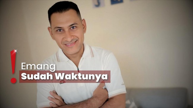 Sempat Tak Percaya Mat Solar Meninggal, Said Bajuri: Jangan-jangan Hoaks