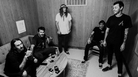 Saosin Gelar Indonesia Tour di 5 Kota, 24-31 Mei 2025
