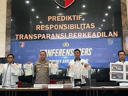 Tipu 90 Orang, Sindikat Scam Kripto Internasional Beraksi Lewat Iklan di FB