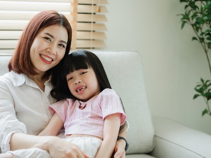 Mengenal Slow Parenting, Pola Asuh Lambat Tapi Bikin Anak Percaya Diri
