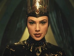 Snow White Gagal, Gal Gadot Salahkan Seleb Pembenci Israel