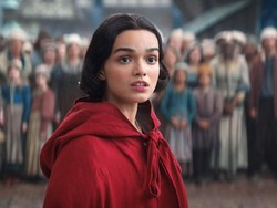 Disney Snow White (2025): Putri Salju Rasa Baru