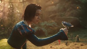 Debut Box Office Snow White Jadi Live Action Remake Terendah Disney