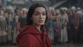 Kena Julid Netizen, Rating Snow White di IMDb Luluh Lantak Jadi 1,6