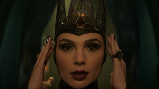Snow White dilarang tayang di Lebanon karena dibintangi Gal Gadot yang masuk daftar boikot negara tersebut.