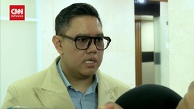 VIDEO: Komisi I Dukung RUU TNI, Dave Laksono: Tak Ada lagi Perdebatan