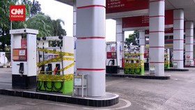 VIDEO: Pelaku Kecurangan SPBU di Sentul Dijerat TPPU, Ini Modusnya