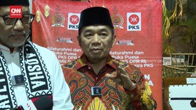 VIDEO: 3 Polisi Tewas Ditembak, PKS: TNI-Polri Harus Tetap Kompak