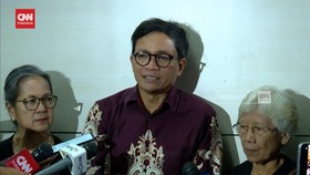 VIDEO: UU TNI, Usman Hamid: Harus Dipastikan Tegaknya Supremasi Sipil