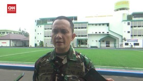 VIDEO: Kapendam Sebut Senpi yang Tewaskan 3 Polisi Belum Ditemukan