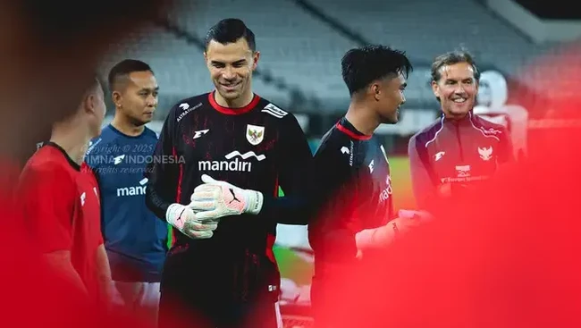 Sejumlah pemain punya kesempatan turun bermain di laga Timnas Indonesia vs Bahrain setelah tidak tampil di duel lawan Australia.