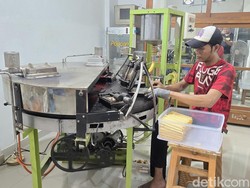 BRIncubator, Cara Jitu Memajukan UMKM Indonesia