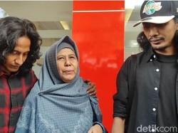 Vadel Badjideh Cabut Kuasa Hukum Razman Arif Nasution