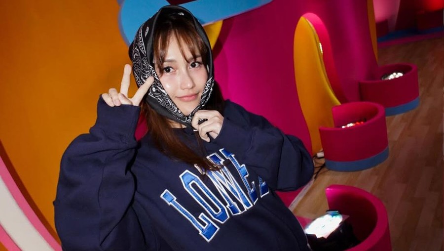 Video Dance Diunggah Ulang Jennie BLACKPINK&comma; Ayu Ting Ting Bilang Begini