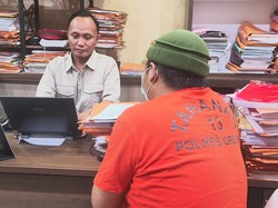 Video Penjual Konten Porno AI Wanita Gresik Kru Artis, Hasilnya Buat Obat Kakak