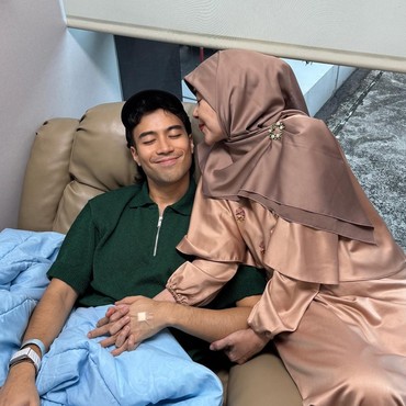 Idap Kanker Ginjal, Vidi Aldiano Merasa Waktu Sangat Berharga